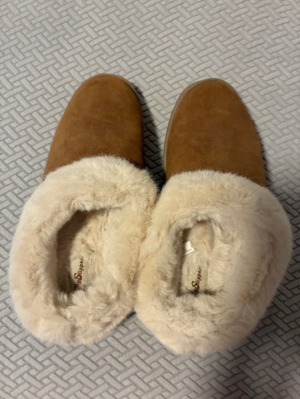 Women's Slip-On MySlippers